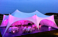 Solent Marquees 1087843 Image 0